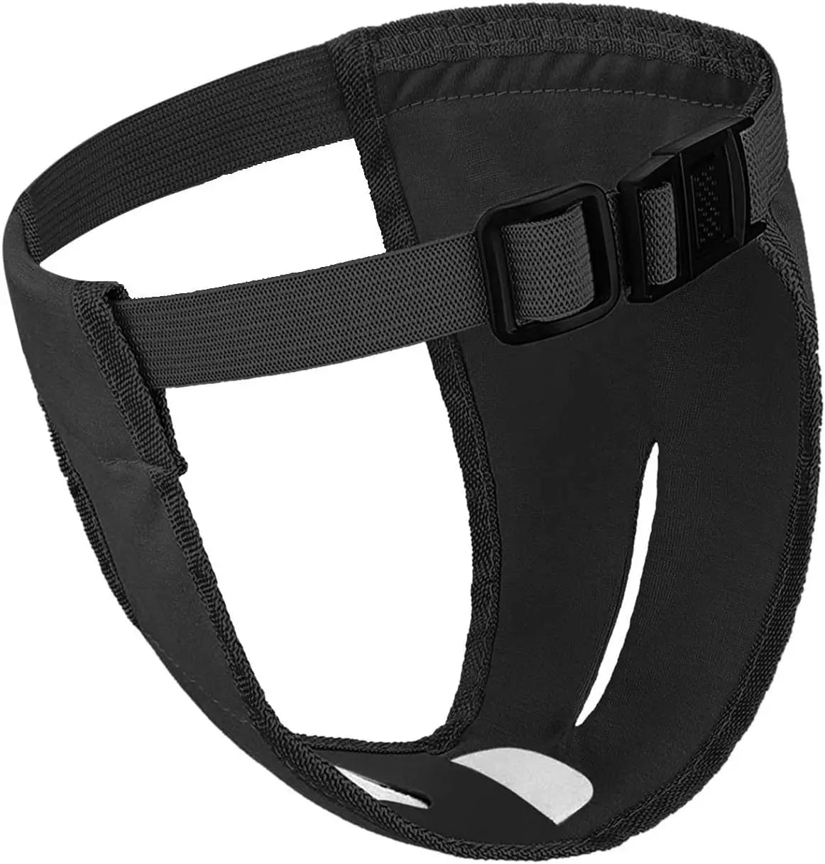 Female Dog Panties Adjustable Pet in Heat Menstrual Sanitary Physiological Pants Reusable Diapers for Small Medium Large Dogs