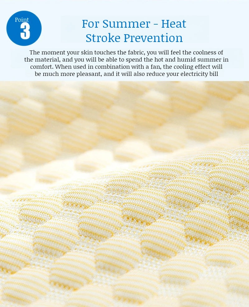 Pet Sofa Ice Doudou Backrest Big Eye Cushion Cool Feeling Cat Kennel Dog Kennel Cushion Breathable Removable and Washable Sofa