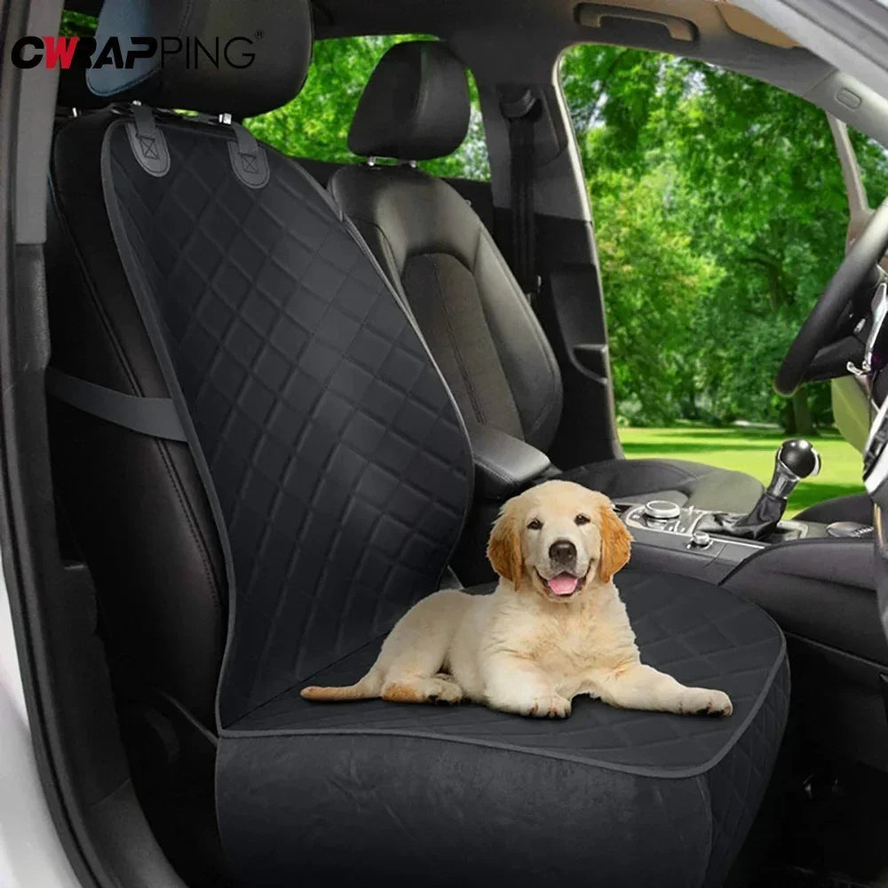 Dog Car Cover Pets Accessories Dog Bed for the Car Pet Carriers & Travel Products Bag Backpack Covers Seats Seat Dogs Mats Home