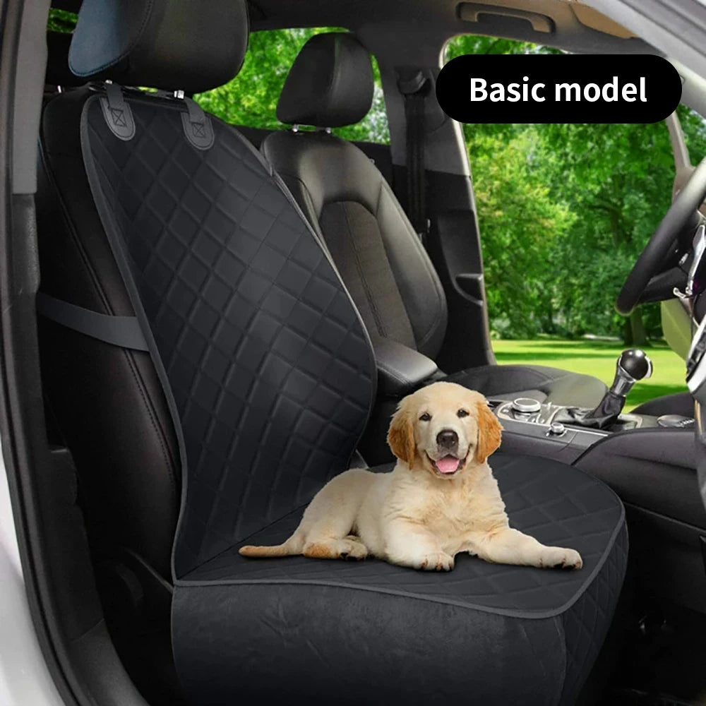 Dog Car Cover Pets Accessories Dog Bed for the Car Pet Carriers & Travel Products Bag Backpack Covers Seats Seat Dogs Mats Home
