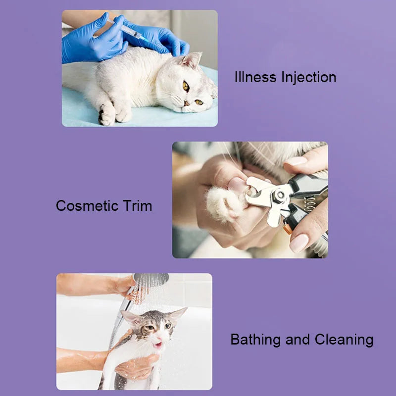 4Pcs/Set Pet Dog Cat Foot Cover Shoes Anti Slip Cat Shoe Rubber Boots for Anti Slip Scratch Prevention Dogs Cats Foot Cover