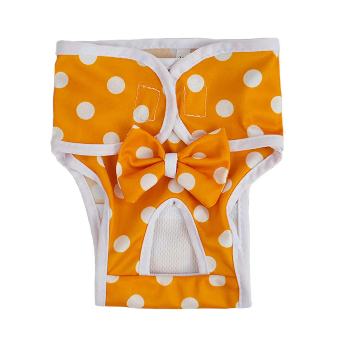 Reusable Female Dogs Diaper Pants Sanitary Female Dog Pants Diapers For Dogs Menstruation Pet Cat Physiological Shorts Girl