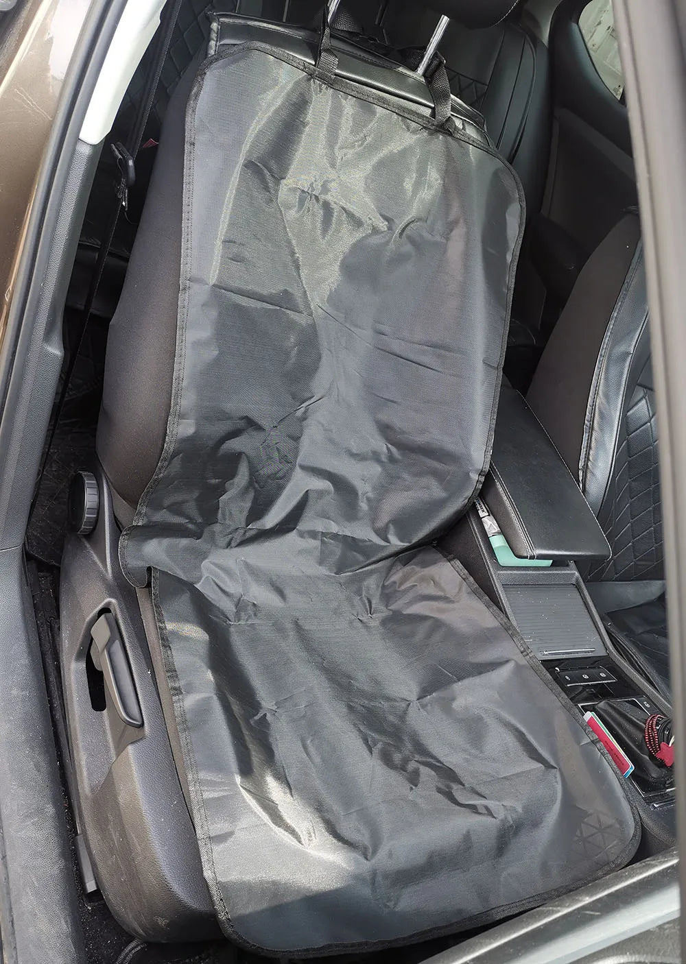 Tapis pour animaux de compagnie-coussin de siège arrière de voiture-tapis de voyage extérieur-feuille unique pour chats et chien