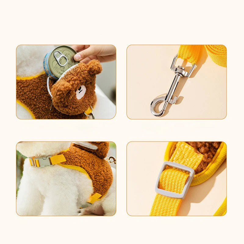 Collar for Kittens Cats Removable Name Necklace Accessories So Pets Kitten Collars Chain Harness Costume York Cute Animal Series