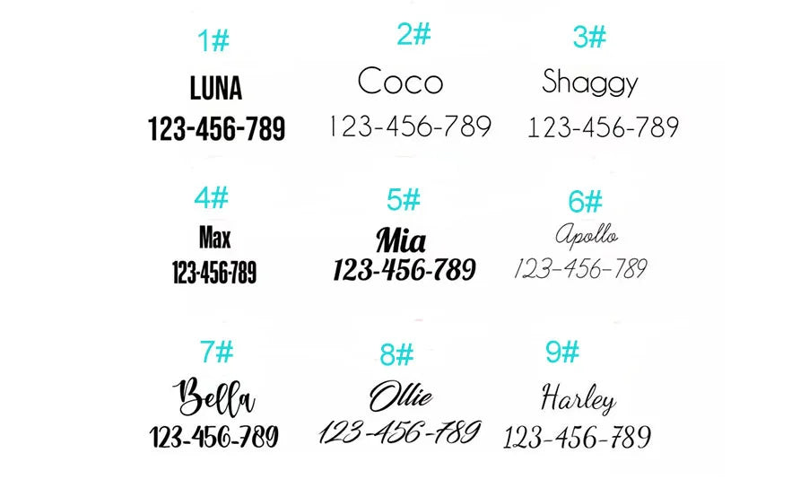 Personalized Cat Collar Velvet ID Engraving Name Tag Collar for Cat Necklace Puppy Kitten Bell Bow tie Custom Small Dog Collar