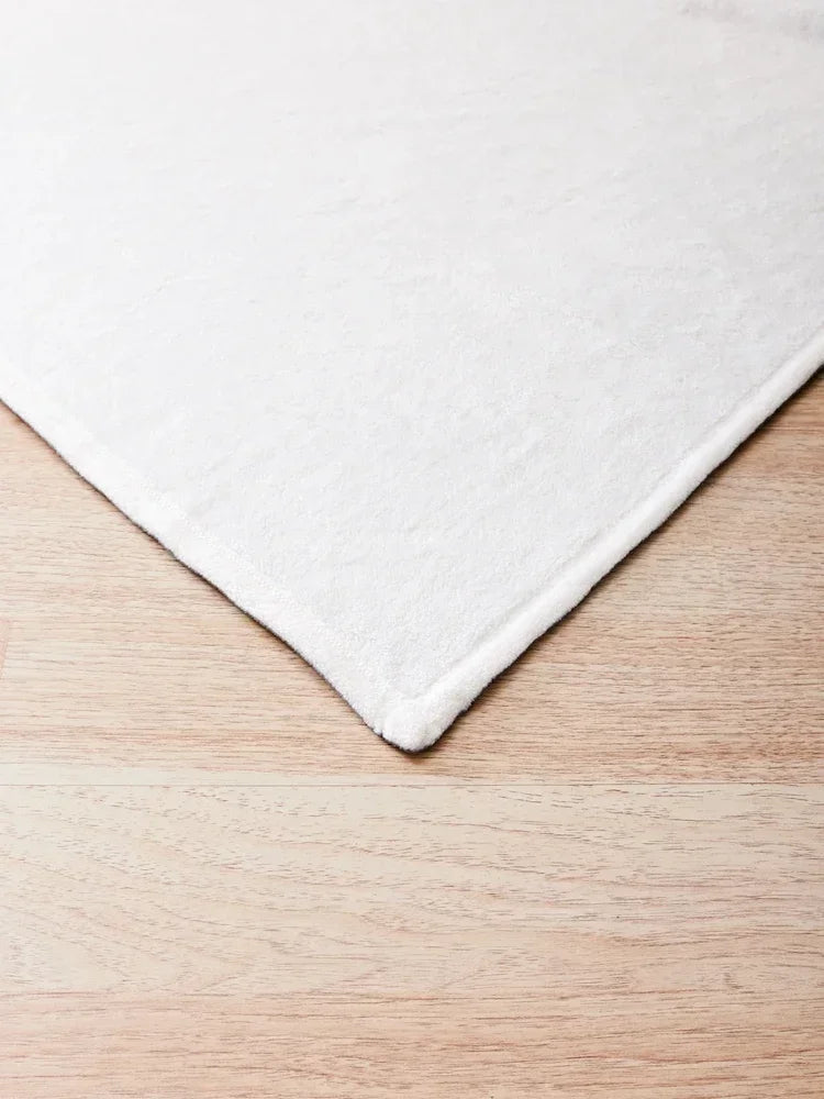 Dachshund Silhouette(s) | Wiener Dog | Smooth Coated Doxie Throw Blanket Warm Vintage blankets ands Blankets