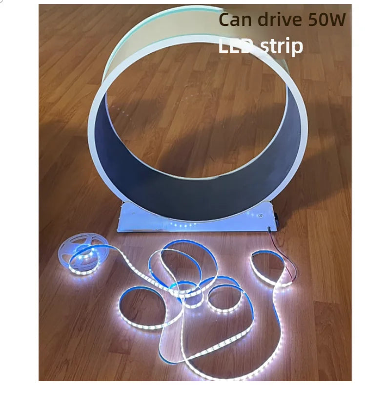 Cat, small dog, running generator, permanent magnet generator, roller, stable pet, sports and fitness toy, USB charging