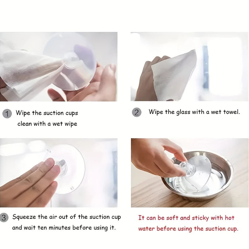 [Cozy Cat Hammock] Cat Hammock | Cozy Space-Saving Window Ledge Bed, Suction Cup Installation, Ideal for Indoor & Outdoor Use