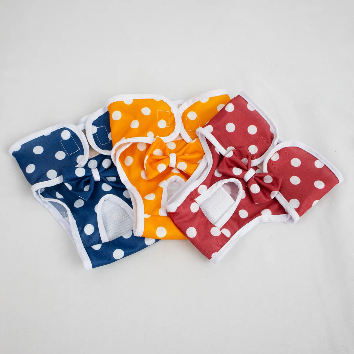 Reusable Female Dogs Diaper Pants Sanitary Female Dog Pants Diapers For Dogs Menstruation Pet Cat Physiological Shorts Girl