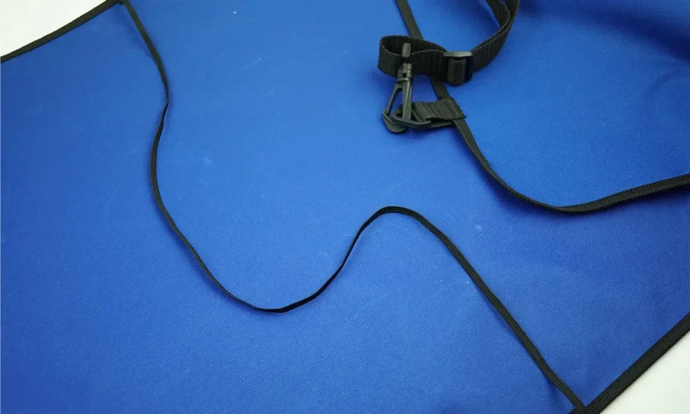 Tapis pour animaux de compagnie-coussin de siège arrière de voiture-tapis de voyage extérieur-feuille unique pour chats et chien