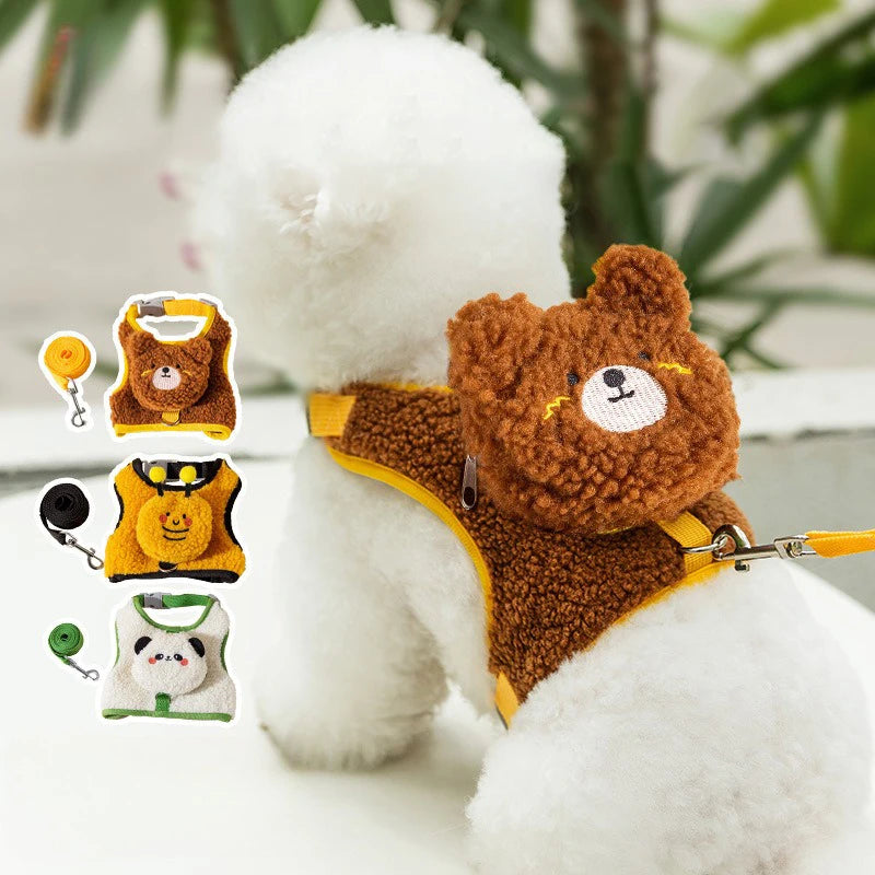 Collar for Kittens Cats Removable Name Necklace Accessories So Pets Kitten Collars Chain Harness Costume York Cute Animal Series