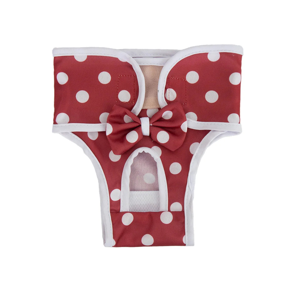 Reusable Female Dogs Diaper Pants Sanitary Female Dog Pants Diapers For Dogs Menstruation Pet Cat Physiological Shorts Girl