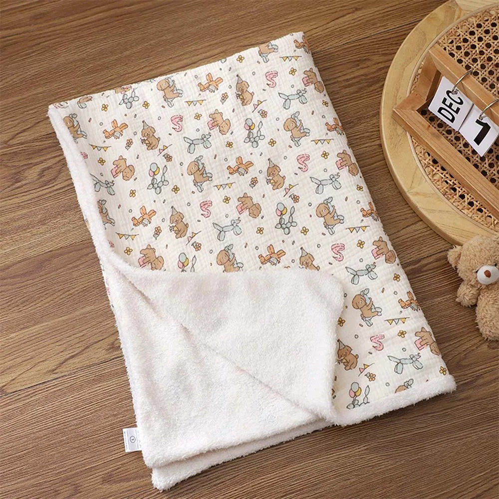 Pet Supplies Dog/Cat Pet Bed Blanket Cozy Soft Pet Cushion Breathable Spring Autumn Warm Pet Mat For Small Large Dogs