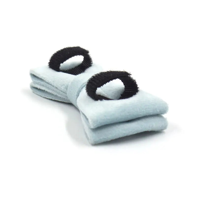 Personalized Cat Collar Velvet ID Engraving Name Tag Collar for Cat Necklace Puppy Kitten Bell Bow tie Custom Small Dog Collar