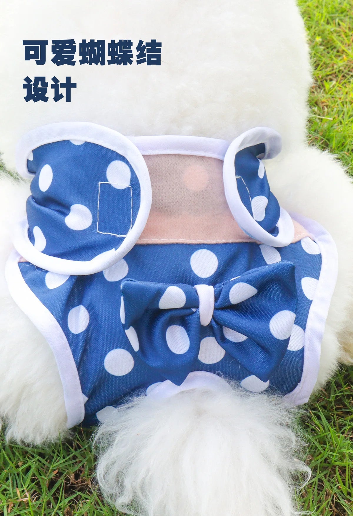 Reusable Female Dogs Diaper Pants Sanitary Female Dog Pants Diapers For Dogs Menstruation Pet Cat Physiological Shorts Girl