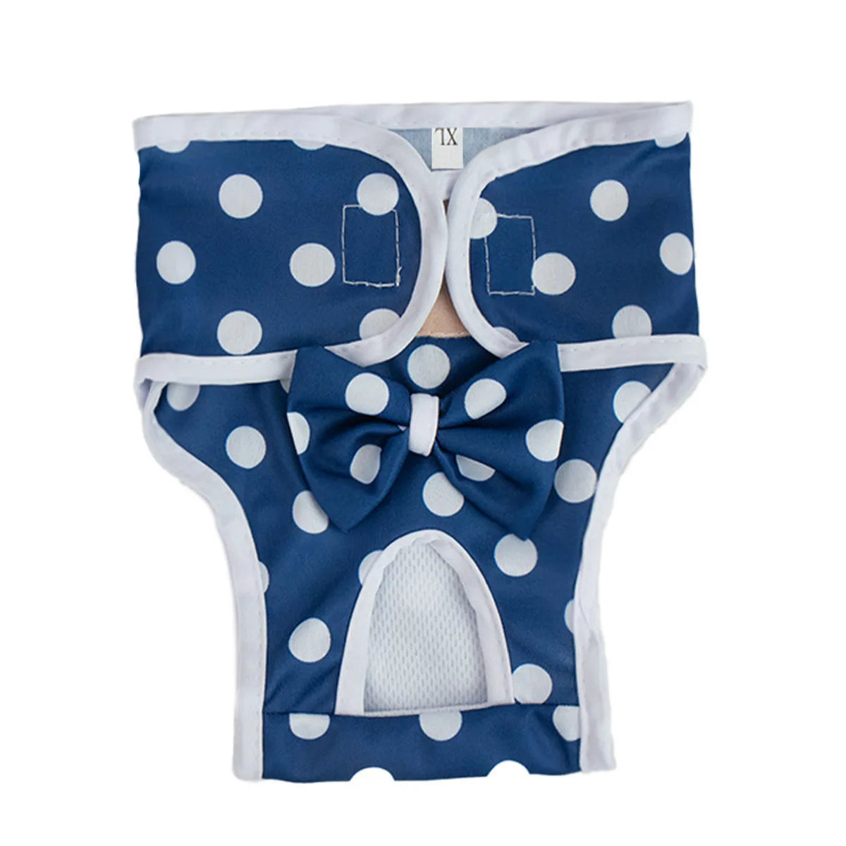 Reusable Female Dogs Diaper Pants Sanitary Female Dog Pants Diapers For Dogs Menstruation Pet Cat Physiological Shorts Girl