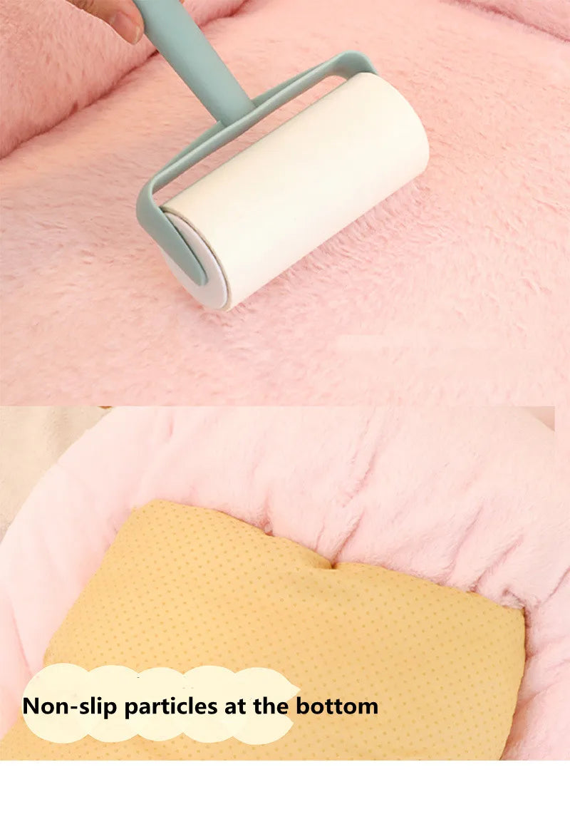 Cartoon Cute Rabbit Mini Sofa Home Bedroom Floor Lazy Casual Sofa Reading Seat Cushion Cushion Bay Window Tatami Seat Cushion