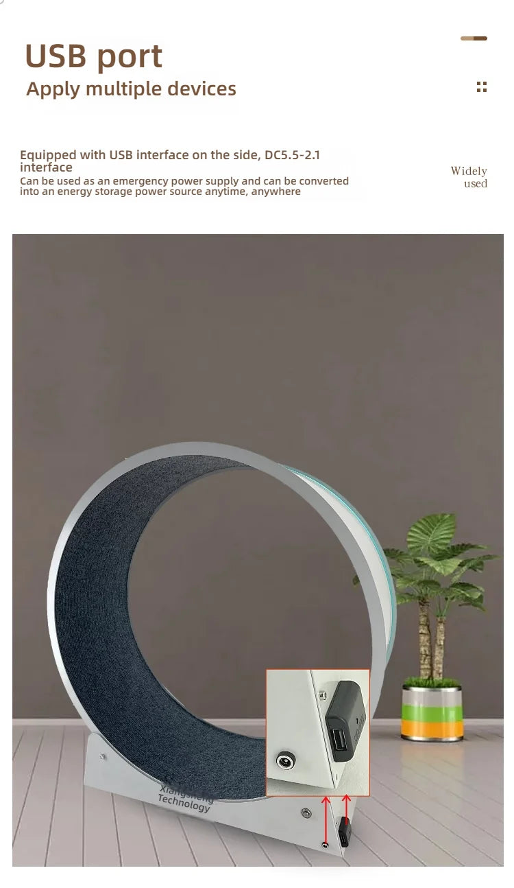 Cat, small dog, running generator, permanent magnet generator, roller, stable pet, sports and fitness toy, USB charging