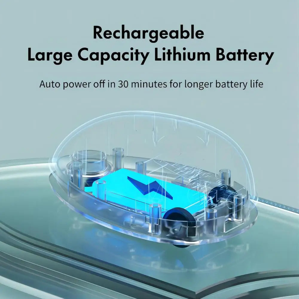 Rechargeable Motion Mouse Cat Toy for Kitten Mouse Sound Moving Mouse Cat Toys Interactive Cat Toy Sound Mouse Cat toy